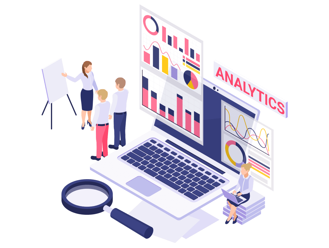 Audit-Ready Reporting